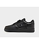 Black/Black/Black Nike Air Force 1 'Colour of the Month' Women's