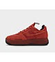 Red Nike Air Force 1 Wild Women's
