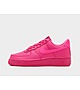 Vaaleanpunainen Nike Air Force 1 Low Naiset