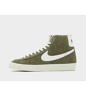 Nike Blazer Mid '77 Dam