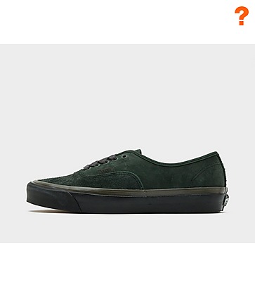 Vans Authentic - size? exclusive