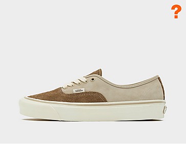 Vans Authentic - size? exclusive