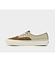 Brun Vans Authentic - ?exclusive Dam