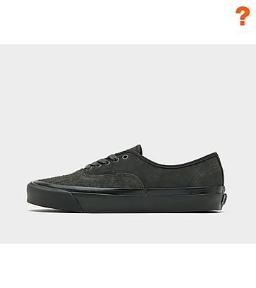 Vans Authentic - size? exclusive