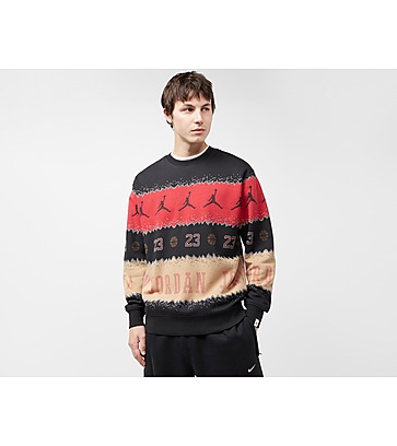 Jordan Jordan Essentials Holiday Sweatshirt
