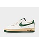 Wit Nike Air Force 1 Low Dames