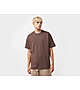 Brown Nike NSW Premium Essentials T-Shirt