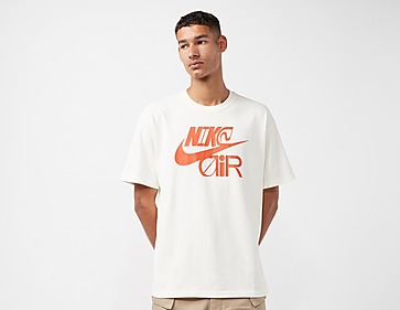 Nike camiseta de manga corta CLEAN AIR T