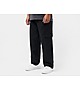 Black Nike Tech Pack Woven Utility Trousers
