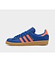 Blue/Red adidas Originals Campus 80s 'City Flip' - Shin? exclusive