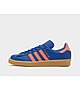 Blue adidas Originals Campus 80s 'City Flip' - size? exclusive Women's