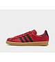 Red adidas Originals Campus 80s 'City Flip' - ?exclusive