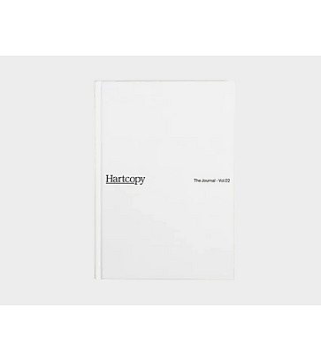 Hartcopy Journal Vol.2