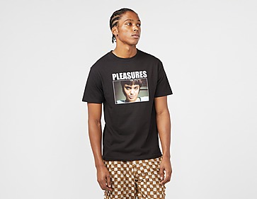 Pleasures Kate T-Shirt
