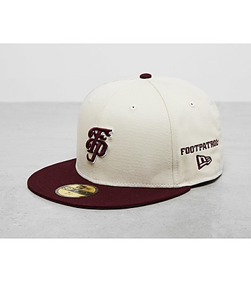 Footpatrol x Footpatrol 59FIFTY Paris Exclusive