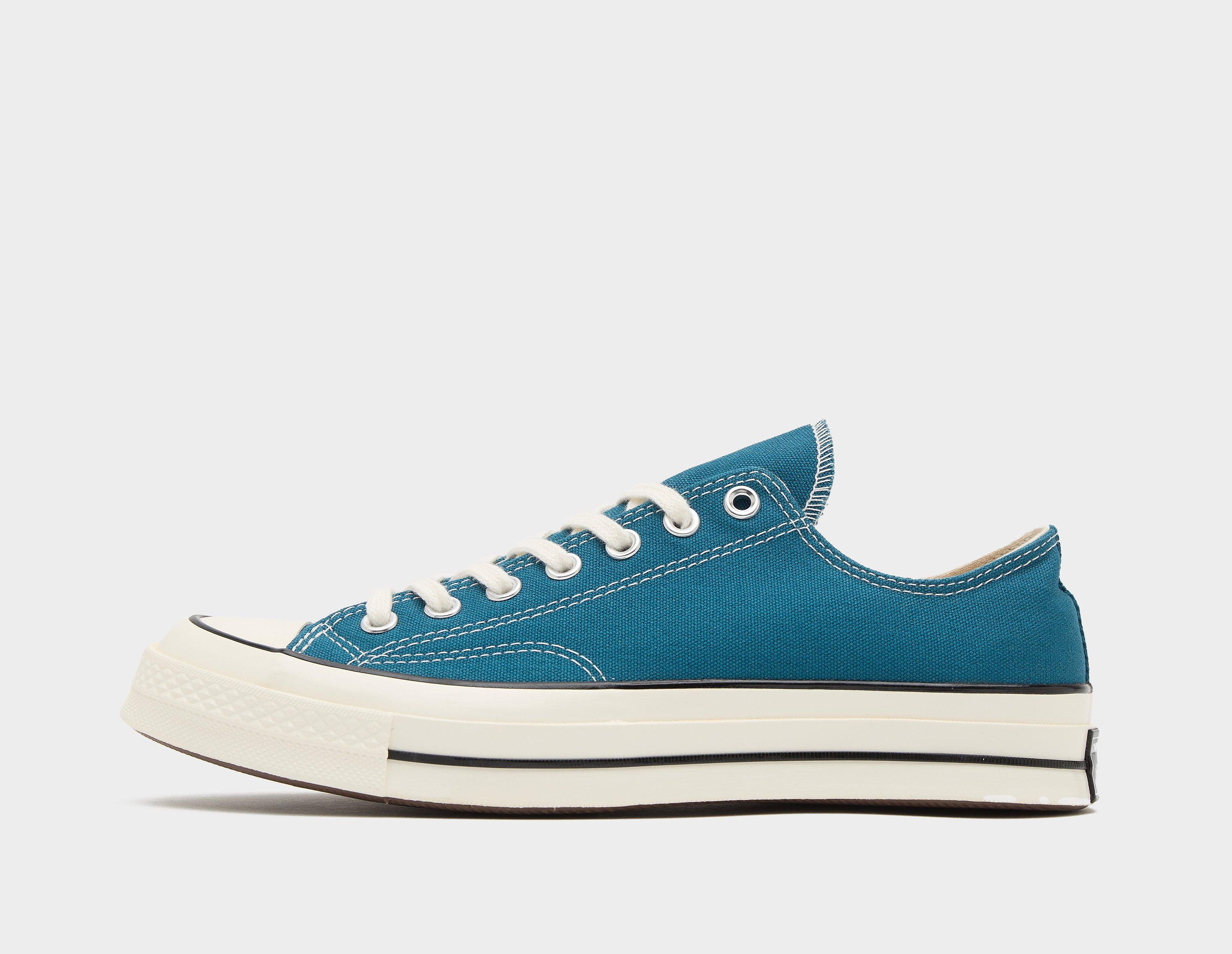 converse chuck taylor all star '70 low, blue