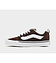 Maron Vans Vault Knu Skool Femme