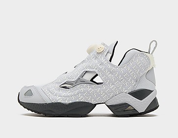 Reebok x Eames House Pump Fury Damen