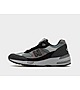 Harmaa New Balance 991 Made in UK