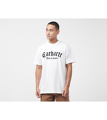 Carhartt WIP Onyx T-Shirt