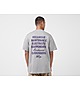 Gris Carhartt WIP Mechanics T-Shirt