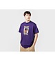 Purple Carhartt WIP Cheap Thrills T-Shirt