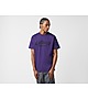 Purple Carhartt WIP Onyx T-Shirt
