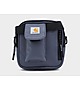 Grey Carhartt WIP Essentials Side Bag