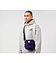 Purple Carhartt WIP Essentials Side Bag