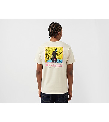 Columbia T-Shirt Stroll - ?exclusive