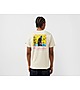 Geel Columbia Stroll T-Shirt - ?exclusive