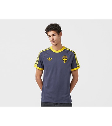 adidas Originals Sweden Adicolor Classics 3-Stripes T-Shirt