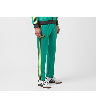 adidas Originals Jamaica Beckenbauer Track Pants