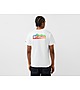 Wit Columbia Mapper T-Shirt - ?exclusive
