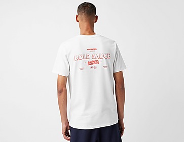 Footpatrol Kold Sauce T-Shirt