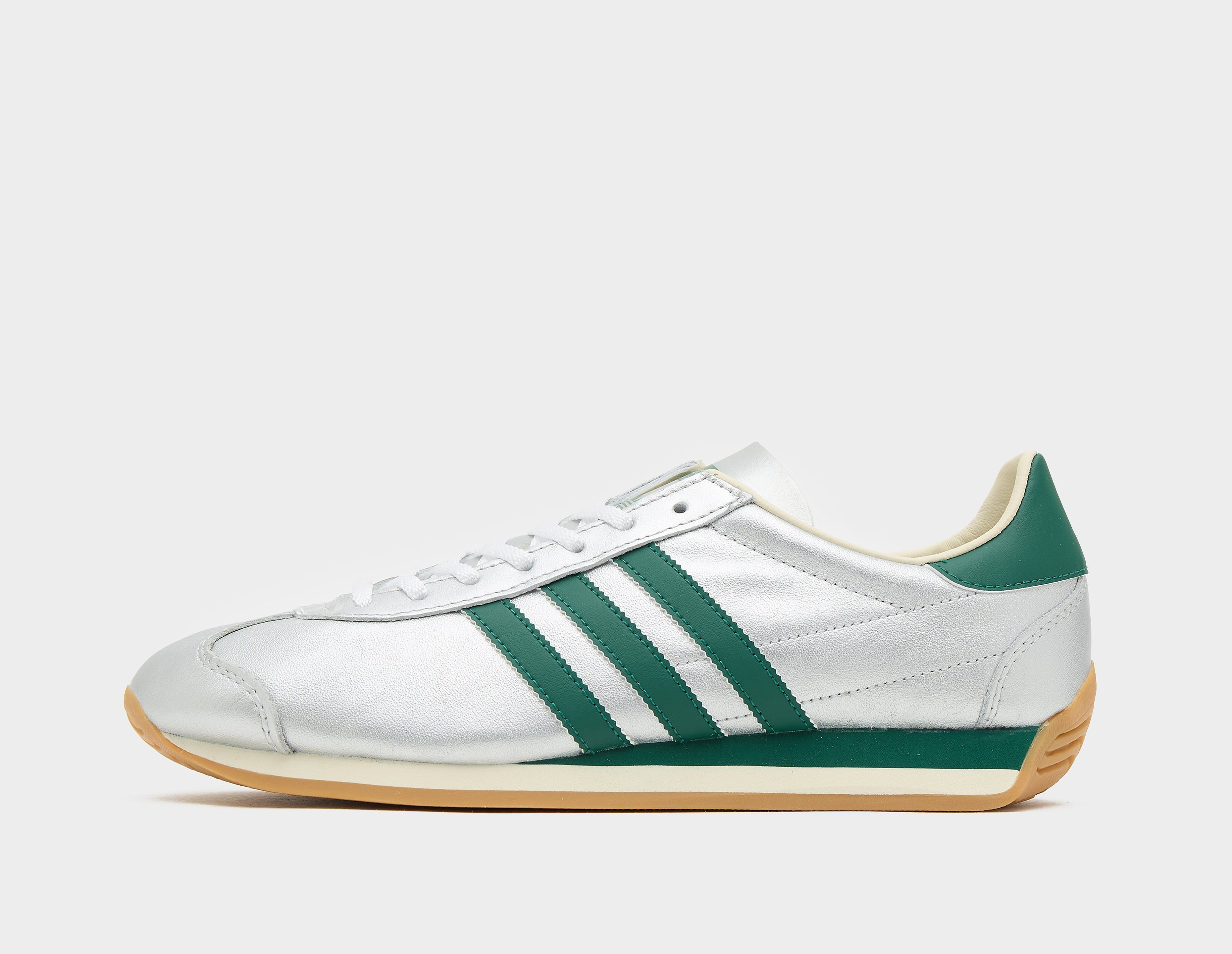Adidas sales samoa zilver
