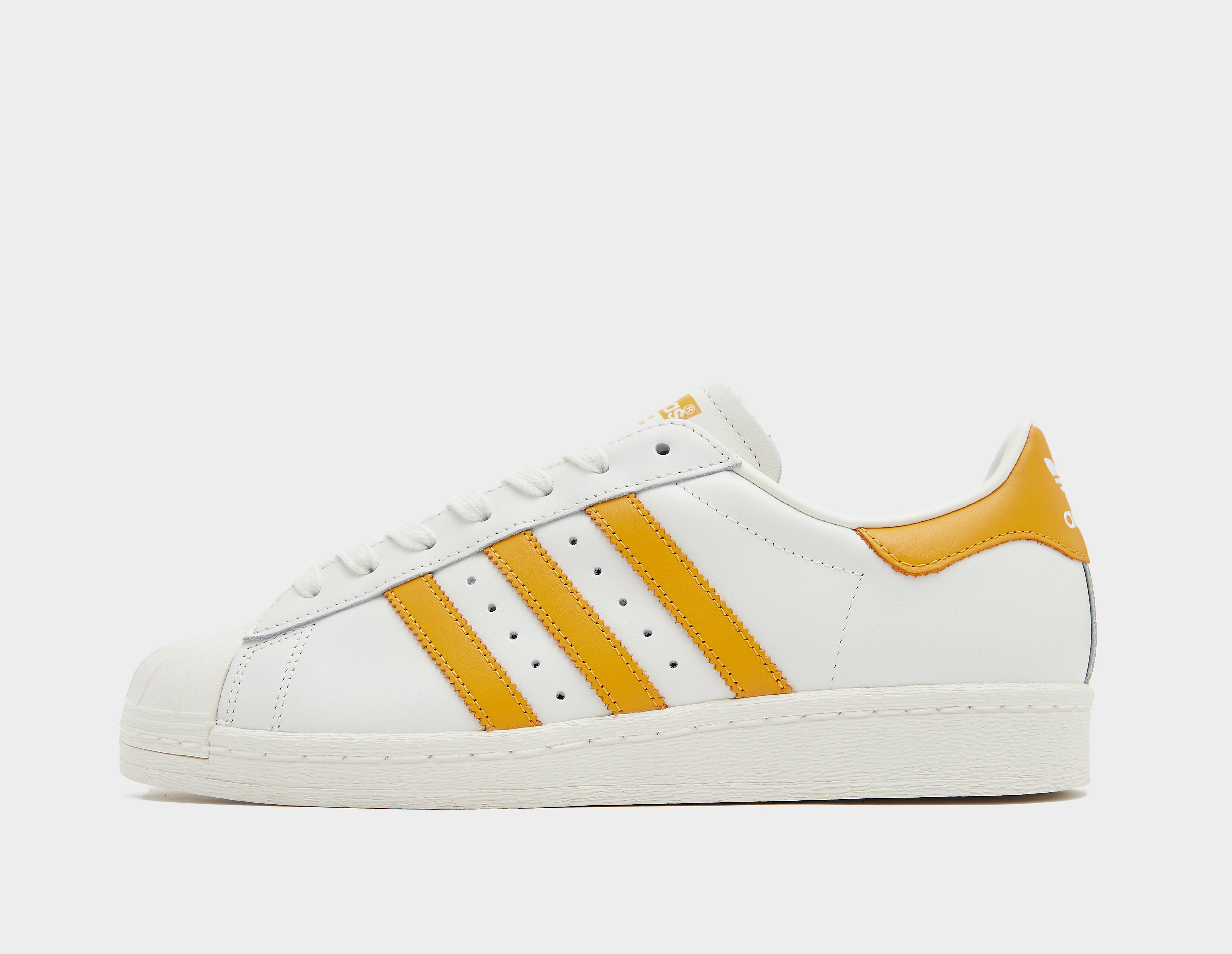 Adidas Superstar test et avis partir de 81 95 Runnea