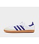 Vit adidas Originals Samba OG