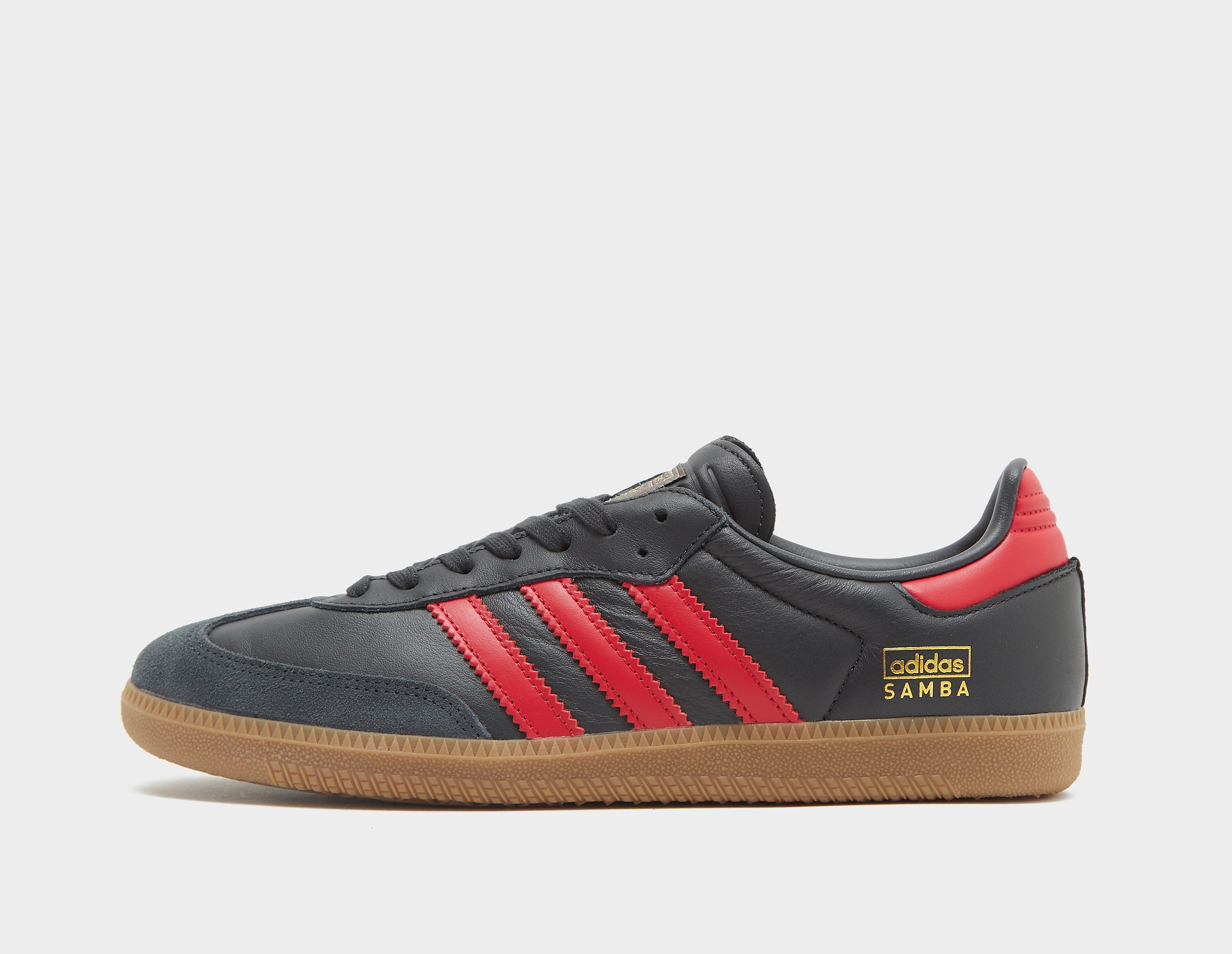 Adidas samba casual 2025