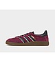 Purple purse adidas Originals Handball Spezial