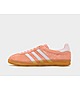 Vaaleanpunainen adidas Originals Gazelle Indoor