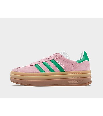 adidas Originals Gazelle Bold Women's