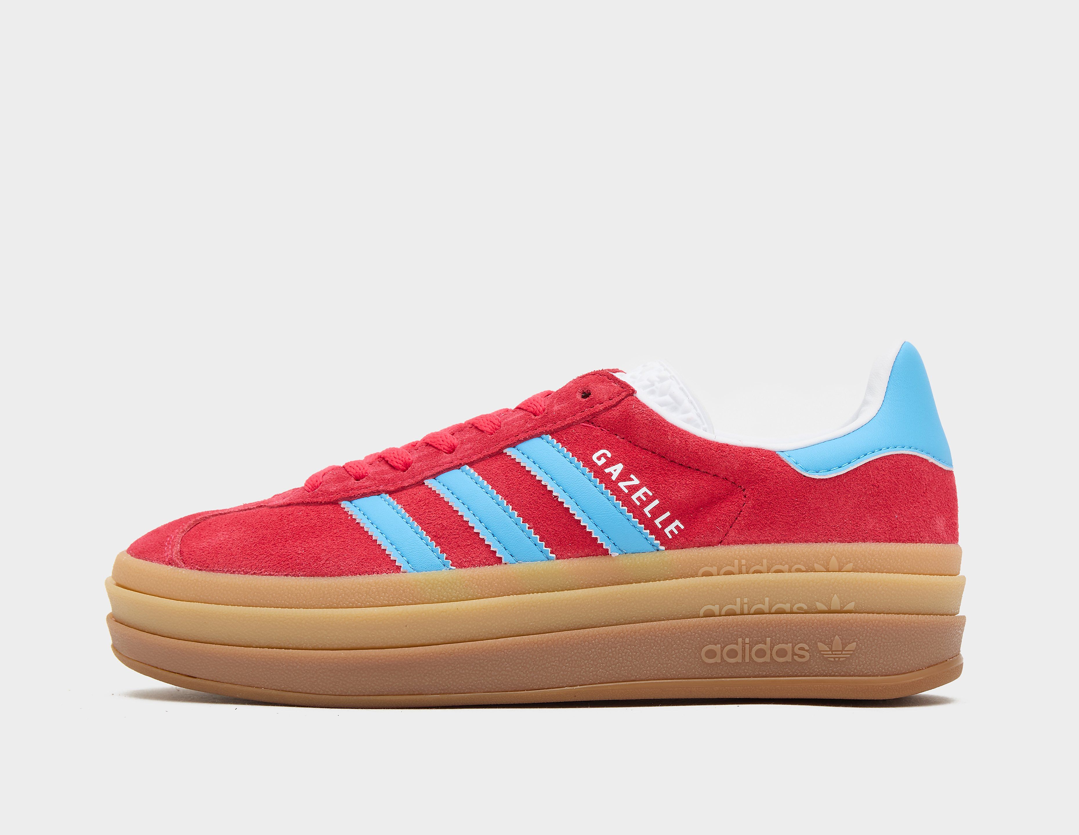 Gazelle adidas femme pas cher outlet
