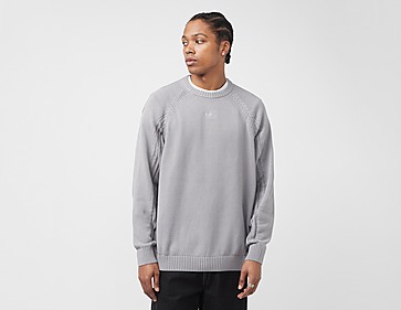 adidas Originals suéter de punto Premium