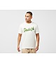  Double A by Wood Wood Ace Script T-Shirt