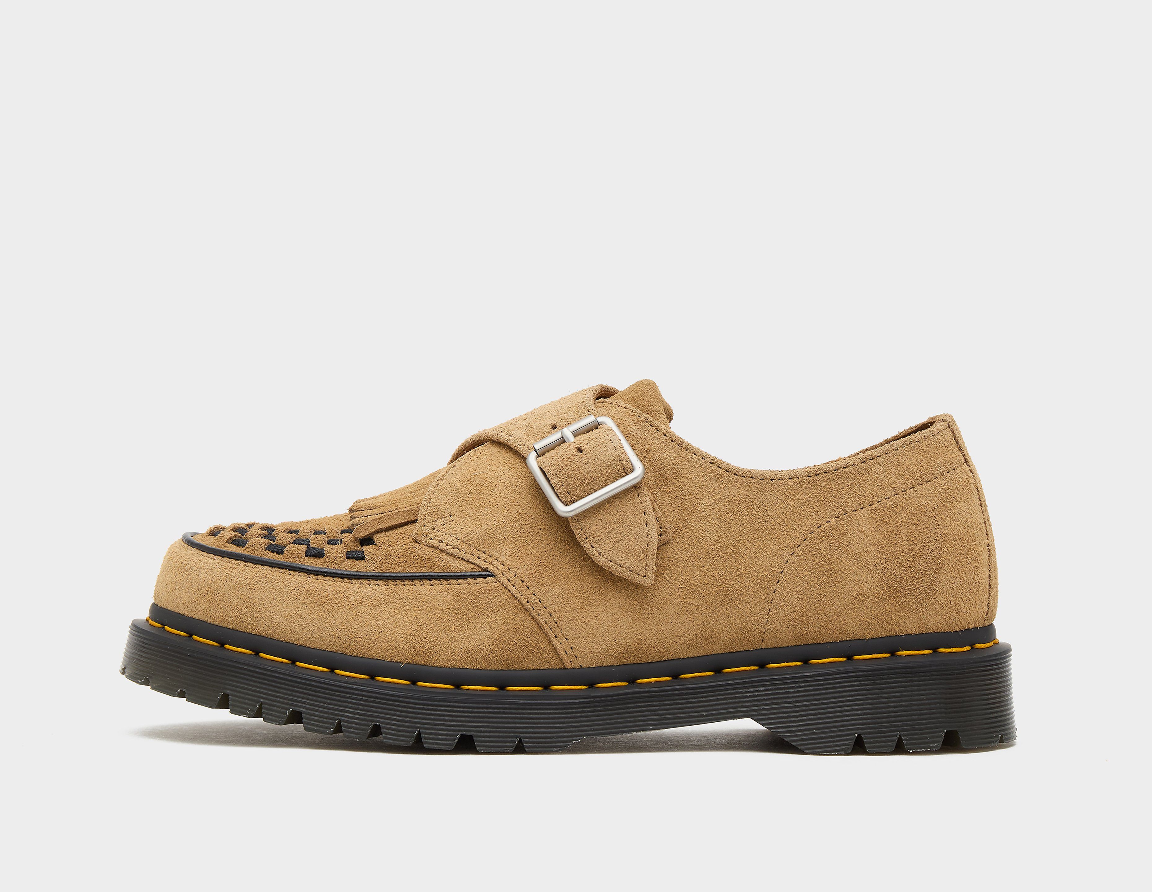 Dr. Martens Ramsey Monk