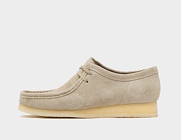 Clarks Originals Wallabee