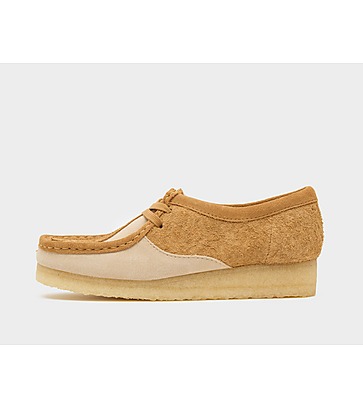 Clarks Originals Wallabee para mujer