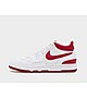 White/Red Nike Attack Women's