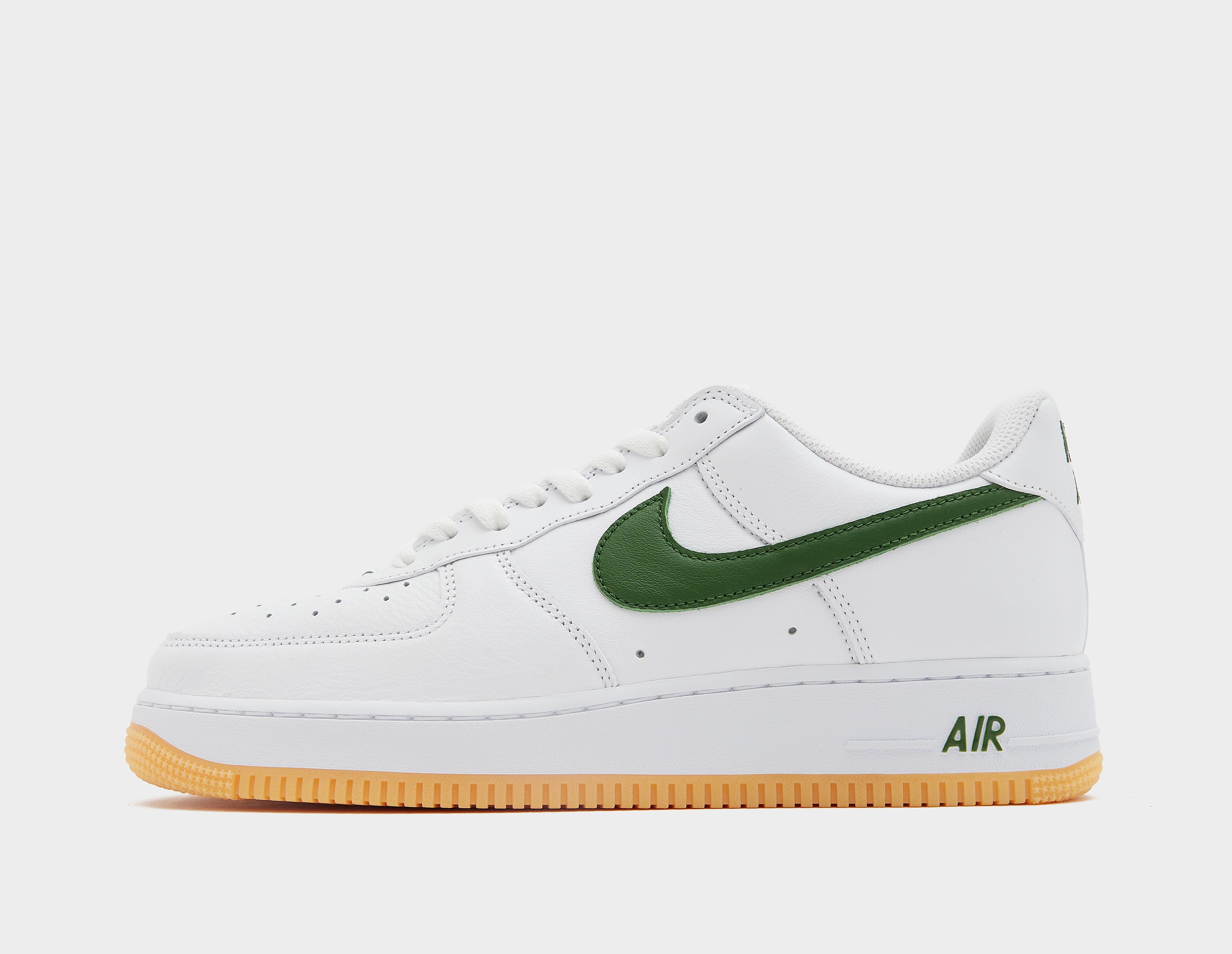 nike air force 1 low 'colour of the month', white